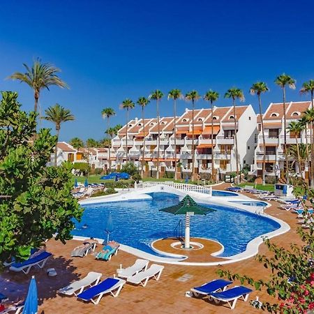 74 Parque Santiago 2 Sea Front Διαμέρισμα Πλάγια ντε λας Αμέρικας Εξωτερικό φωτογραφία
