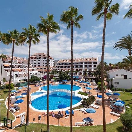 74 Parque Santiago 2 Sea Front Διαμέρισμα Πλάγια ντε λας Αμέρικας Εξωτερικό φωτογραφία