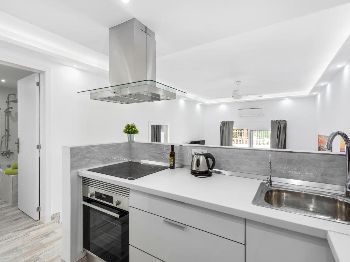 74 Parque Santiago 2 Sea Front Διαμέρισμα Πλάγια ντε λας Αμέρικας Εξωτερικό φωτογραφία