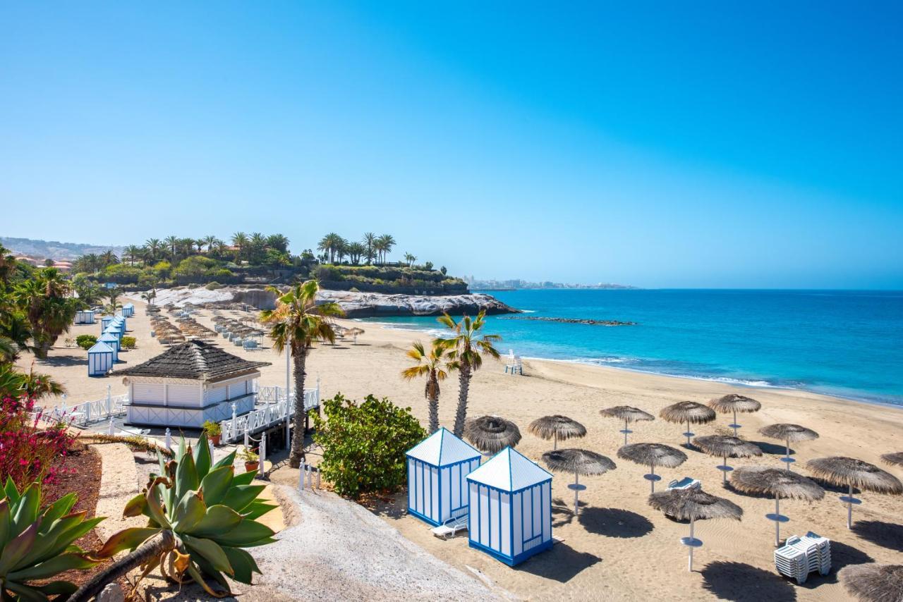 74 Parque Santiago 2 Sea Front Διαμέρισμα Πλάγια ντε λας Αμέρικας Εξωτερικό φωτογραφία
