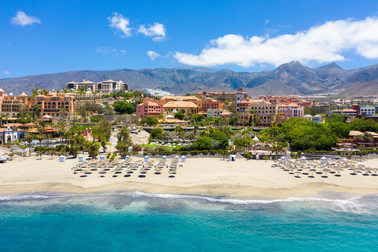 74 Parque Santiago 2 Sea Front Διαμέρισμα Πλάγια ντε λας Αμέρικας Εξωτερικό φωτογραφία