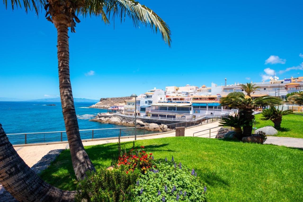 74 Parque Santiago 2 Sea Front Διαμέρισμα Πλάγια ντε λας Αμέρικας Εξωτερικό φωτογραφία