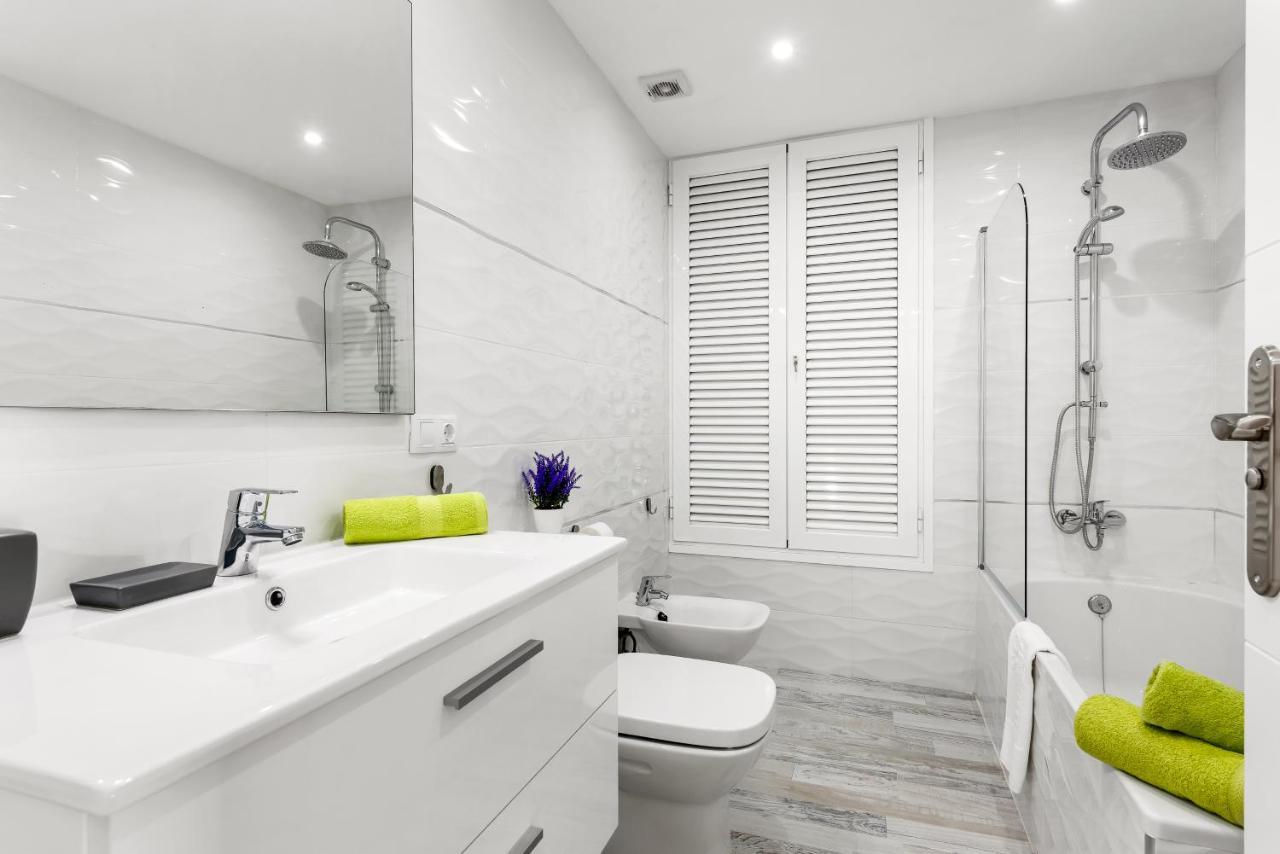 74 Parque Santiago 2 Sea Front Διαμέρισμα Πλάγια ντε λας Αμέρικας Εξωτερικό φωτογραφία