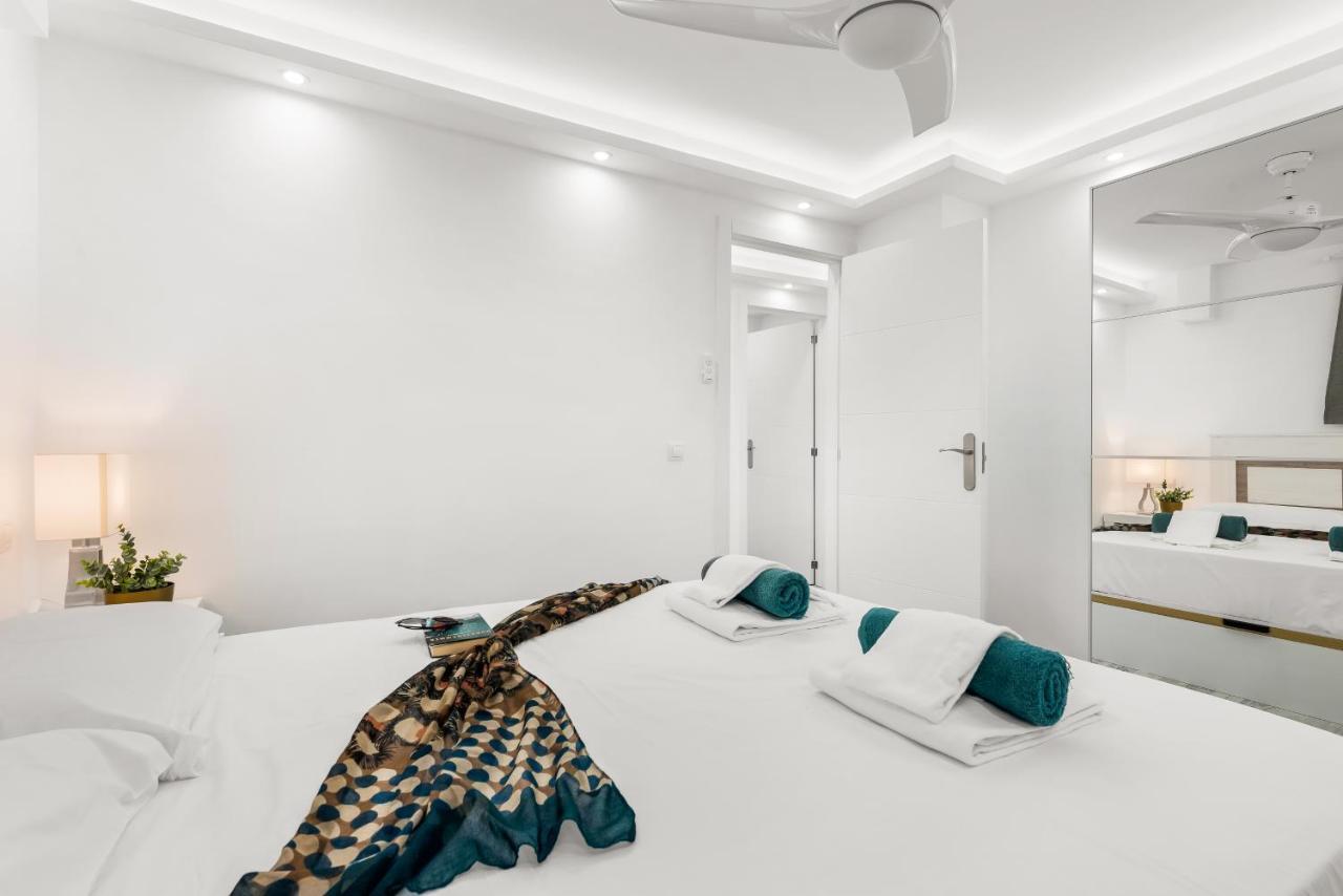 74 Parque Santiago 2 Sea Front Διαμέρισμα Πλάγια ντε λας Αμέρικας Εξωτερικό φωτογραφία