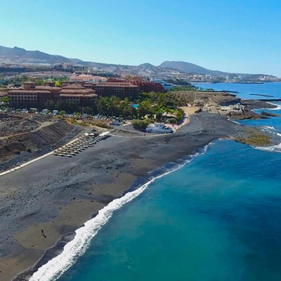 74 Parque Santiago 2 Sea Front Διαμέρισμα Πλάγια ντε λας Αμέρικας Εξωτερικό φωτογραφία