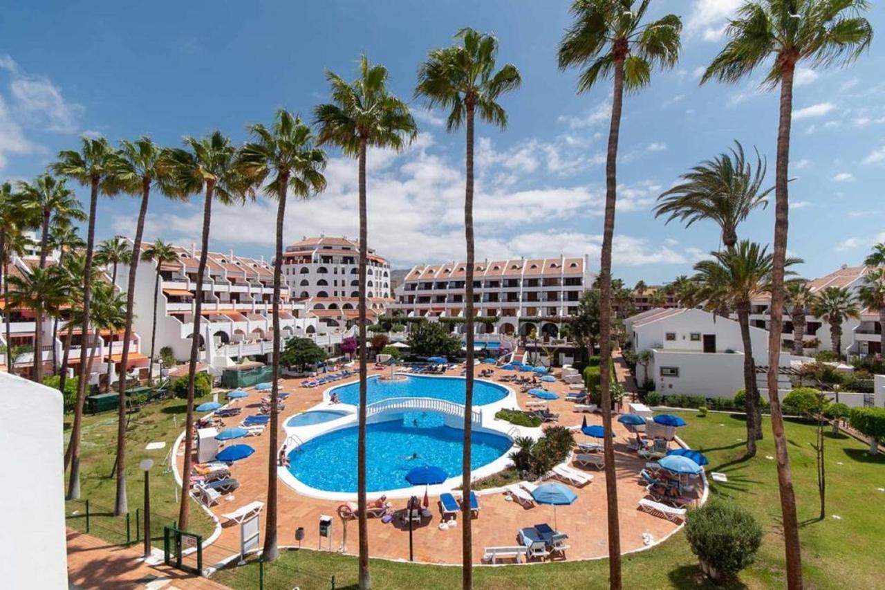 74 Parque Santiago 2 Sea Front Διαμέρισμα Πλάγια ντε λας Αμέρικας Εξωτερικό φωτογραφία
